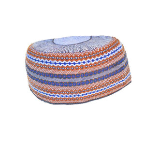 African Hat