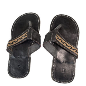 Men Malindi sandal
