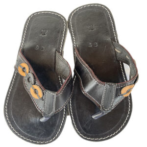 Men Malindi sandal