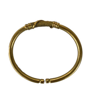 Brass Bangle