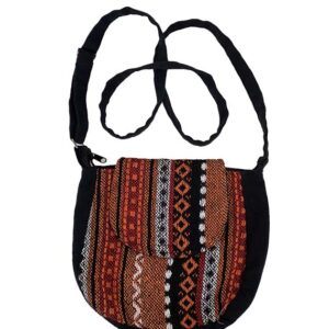 Cross bag