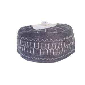 African Hat