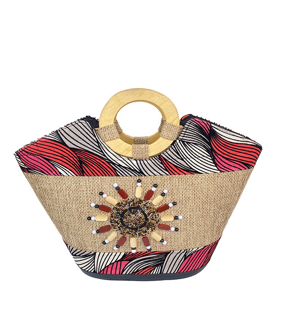 Kiondo handbag