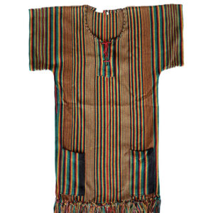 African shirt design