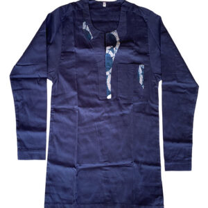 African shirt design
