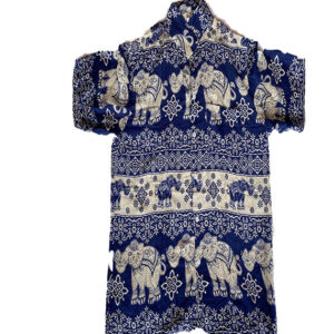 Summer African shirt
