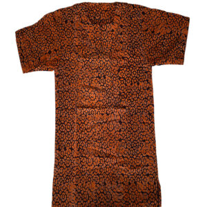 African shirt design