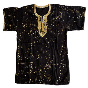 African shirt design