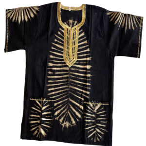 African shirt design