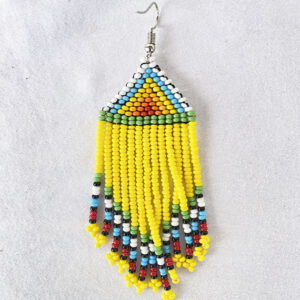 Beads Earings