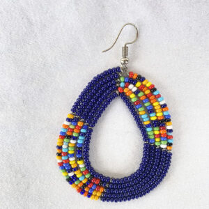 Beads Earings