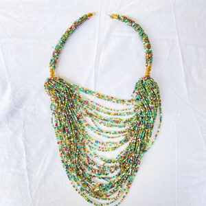 African Necklace