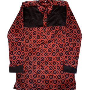 African shirt Design