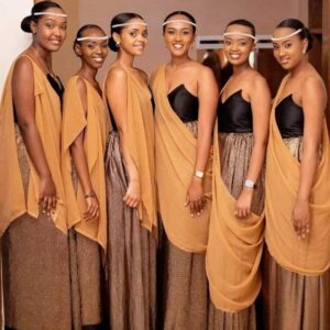 Umushanana w'Abakobwa