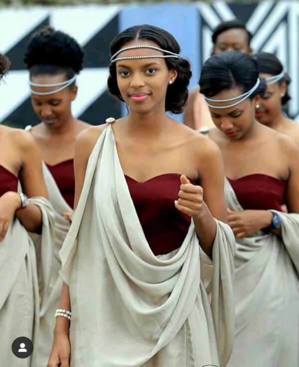 Umushanana w'Abakobwa