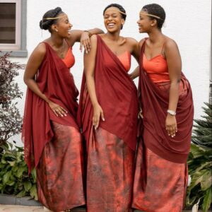 Umushanana w'Abakobwa