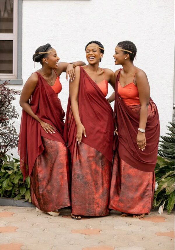 Umushanana w'Abakobwa