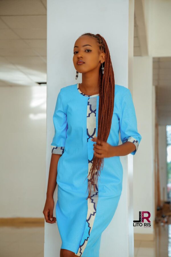 Ladies dress