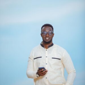 Men's shirt