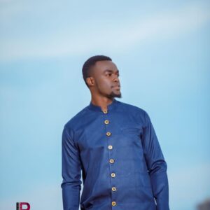 Men's shirt
