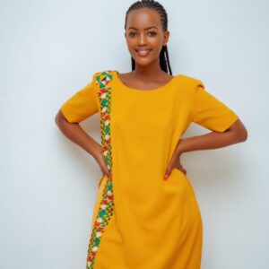 Ladies dress