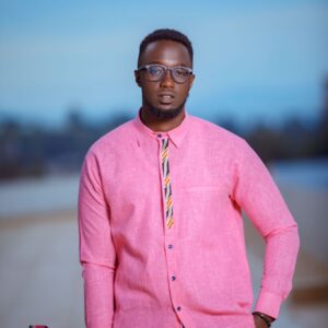Men's shirt