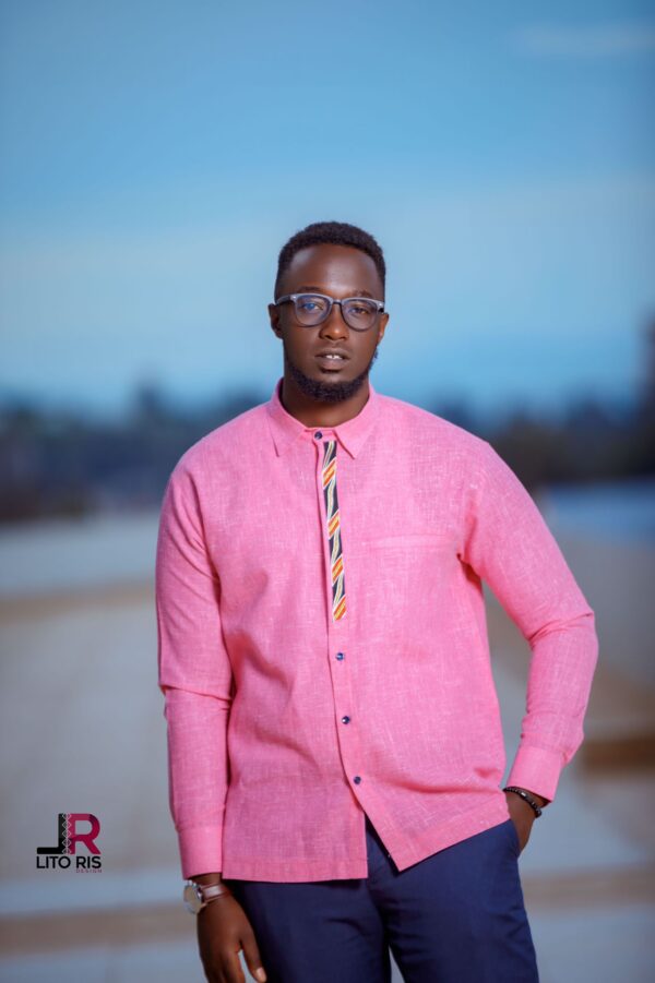 Men's shirt