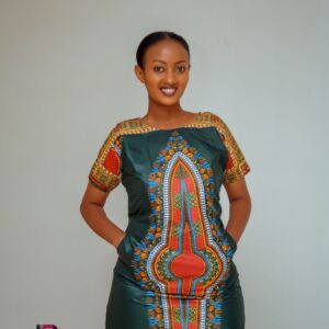 Ladies dress