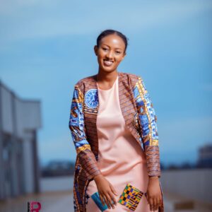 Ladies dress