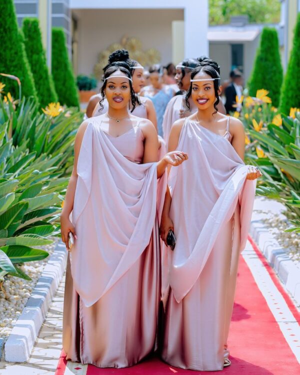 Umushanana w'Abakobwa