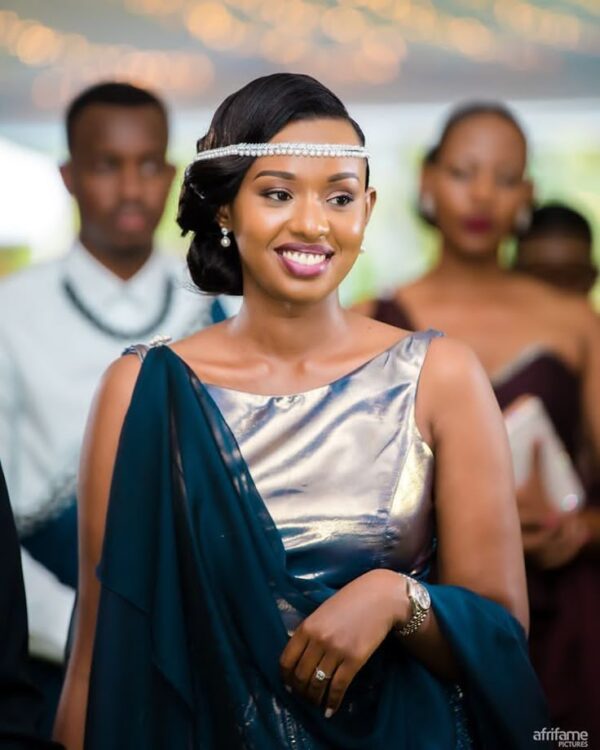 Umushanana w'Ababyeyi
