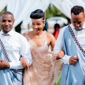 Umushanana w'Abasore