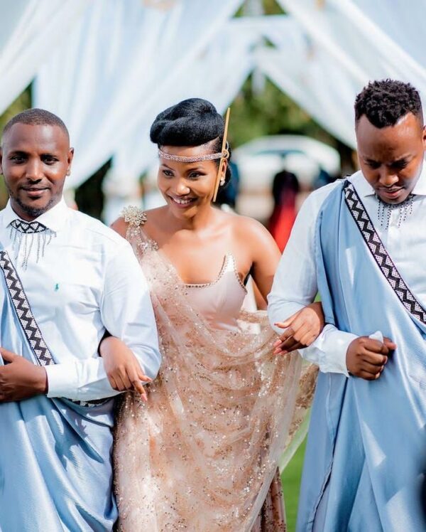 Umushanana w'Abasore