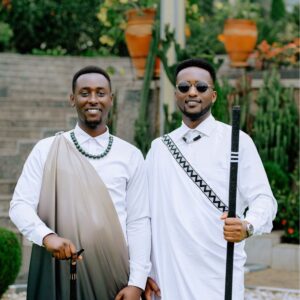 Umushanana w'Abasore