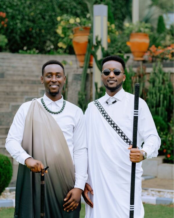 Umushanana w'Abasore