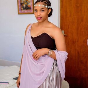 Umushanana w'Abakobwa