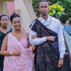Umushanana w'Abasore