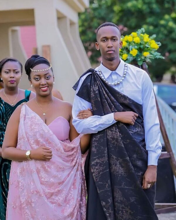 Umushanana w'Abasore