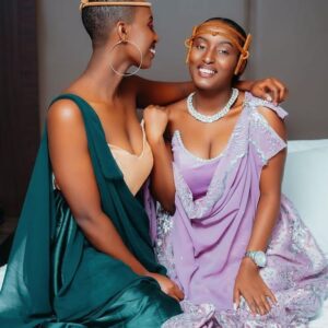 Umushanana w'Abakobwa