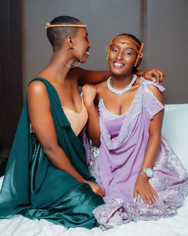 Umushanana w'Abakobwa