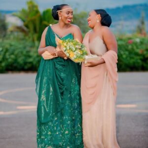 Umushanana w'Ababyeyi