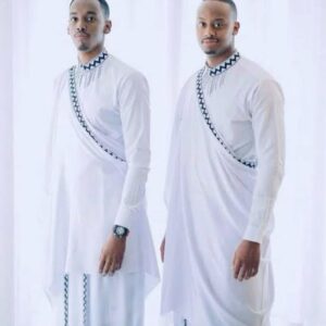 Umushanana w'Abasore
