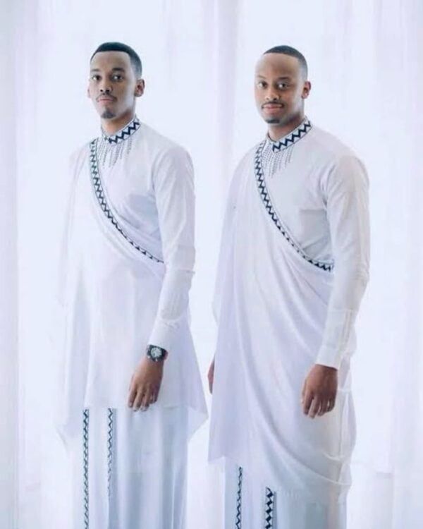 Umushanana w'Abasore